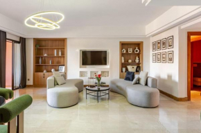Appartement au cœur de Marrakech